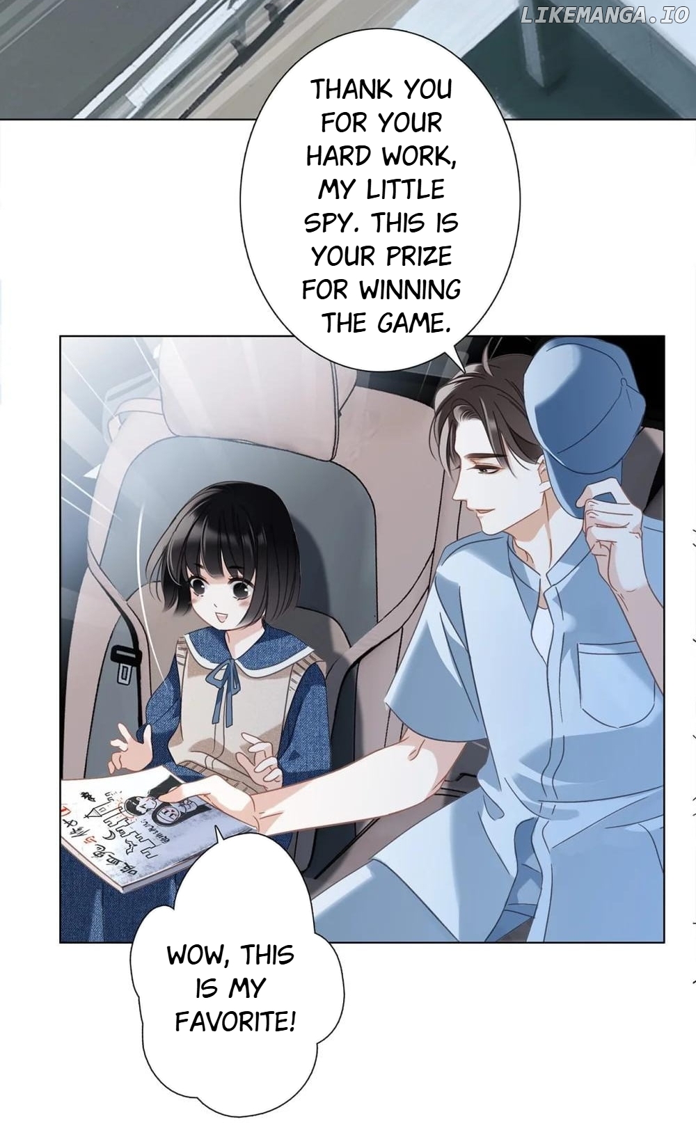 1st Kiss – I Don’t Want To Consider You As Sister Anymore Chapter 73 - 67 - page 18